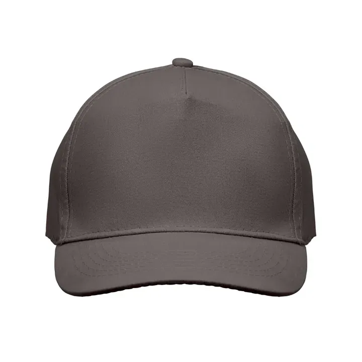 5 panel baseball cap - MO2345 (MOCN#15)